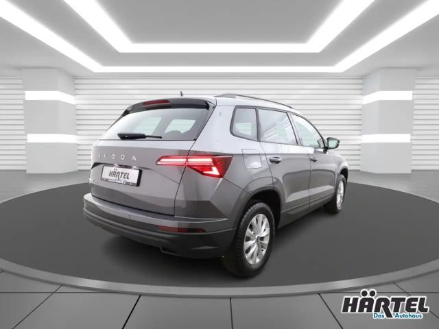 Skoda Karoq 1.5 TSI Selection