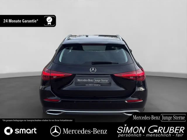 Mercedes-Benz C 180 AVANTGARDE Estate