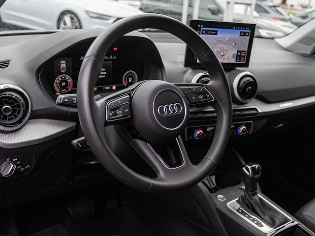 Audi Q2 35 TFSI S-Tronic
