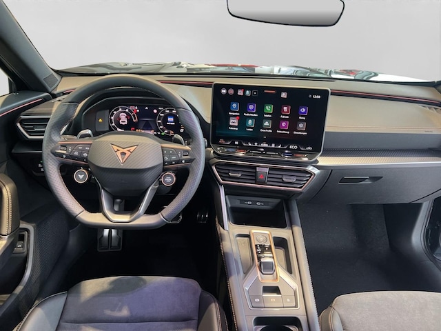 Cupra Formentor DSG VZ e-Hybrid