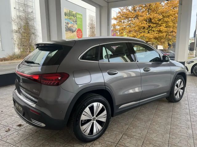 Mercedes-Benz EQA 350 4MATIC Progressive