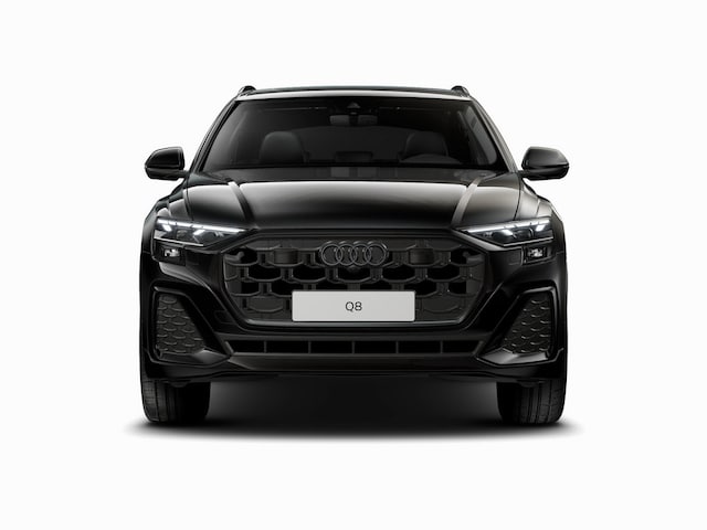 Audi Q8 50 TDI Quattro