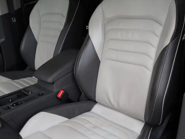 Volkswagen Arteon Shooting Brake 2.0 TSI