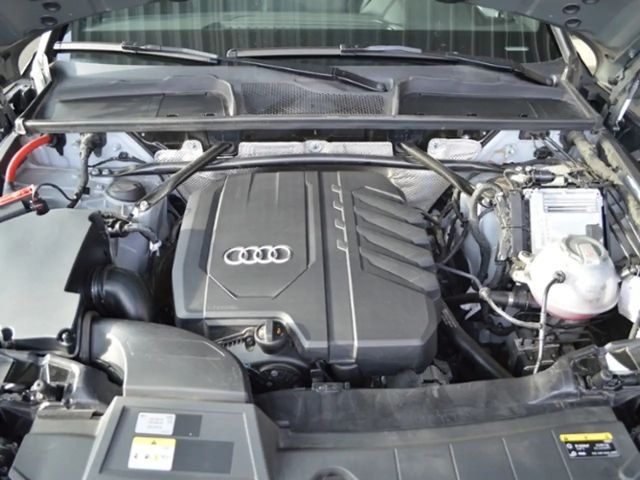 Audi Q5 40 TFSI Quattro S-Line