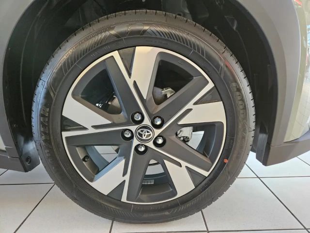 Toyota Aygo X Hatchback Hybride