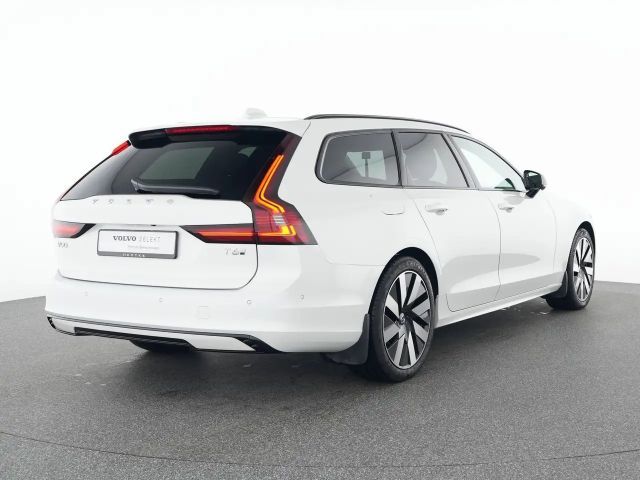 Volvo V90 AWD Dark Plus T6