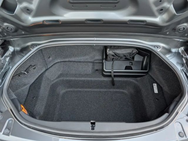 Mazda MX-5 Exclusive-line RF