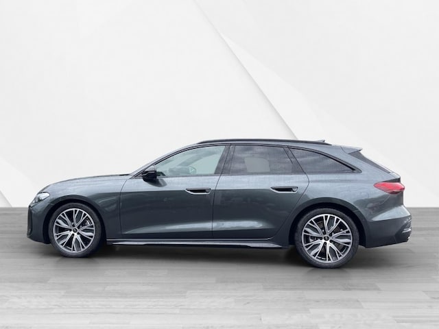 Audi A5 Avant Quattro S-Tronic