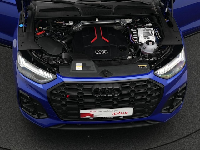 Audi SQ5 Suv TDI 251 kW tiptronic Audi SQ5 SUV