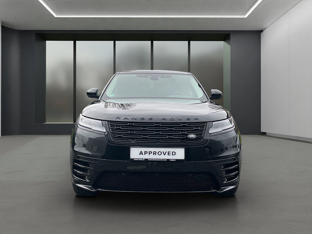 Land Rover Range Rover Velar Dynamic SE