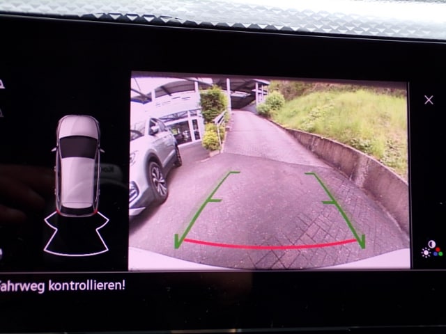 Volkswagen Polo 1.0 TSI / LED'S+KAMERA+APP-CONNECT