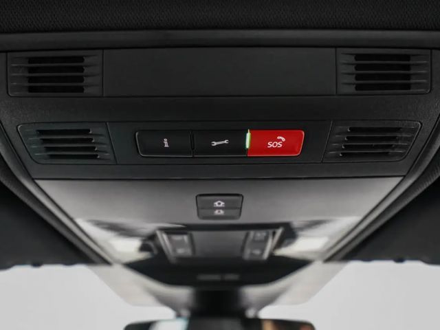 Skoda Scala Monte Carlo