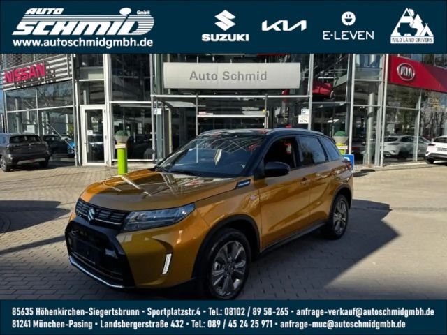 Suzuki Vitara Comfort