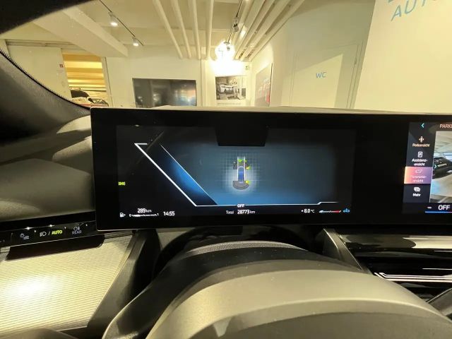 BMW 520 520d M-Sport Touring