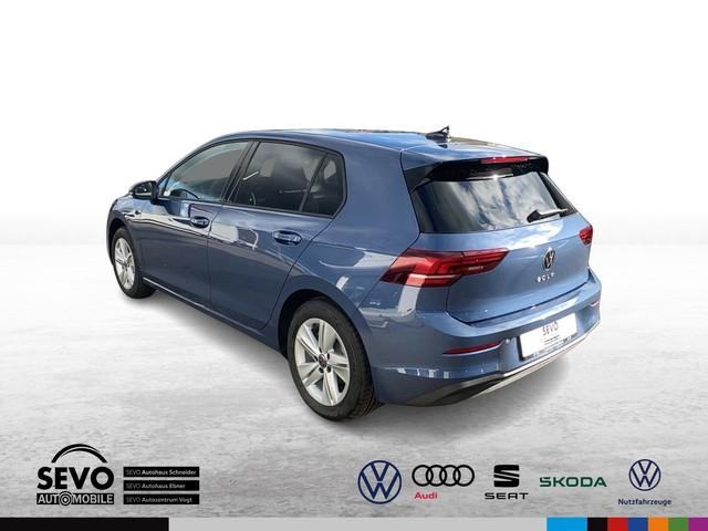 Volkswagen Golf 1.5 TSI Life