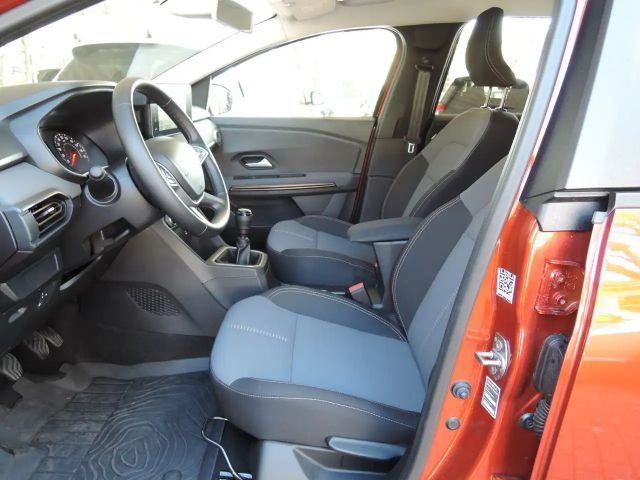 Dacia Jogger Extreme TCe 110