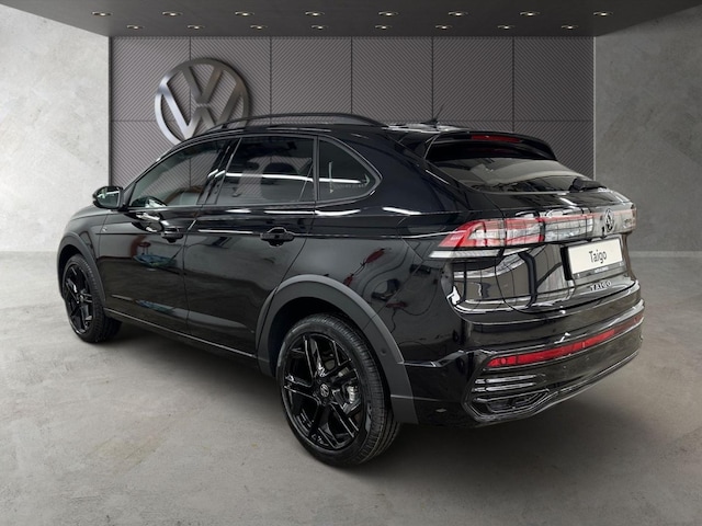 Volkswagen Taigo DSG R-Line