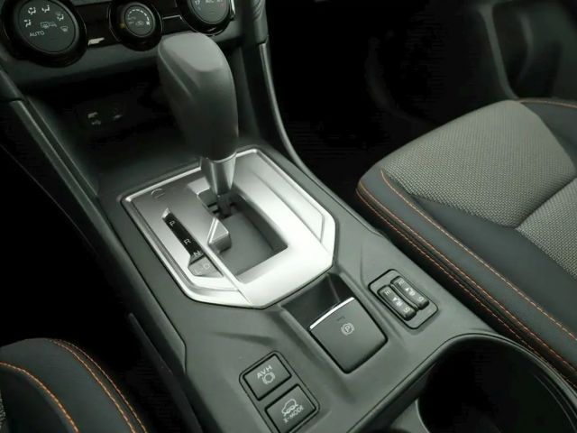 Subaru XV Lineartronic Edition Trend