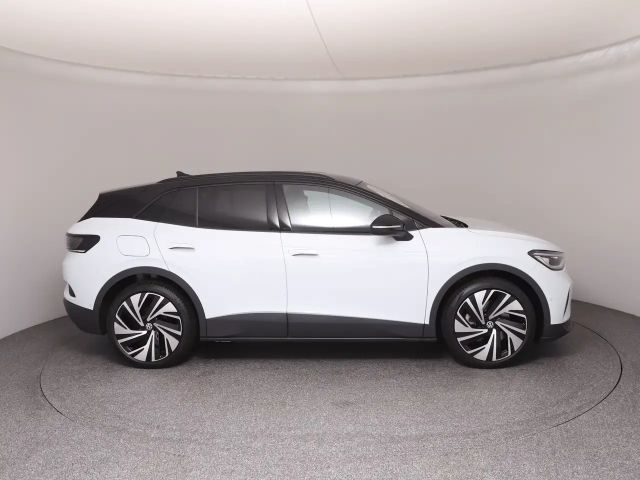 Volkswagen ID.4 Business Performance Pro