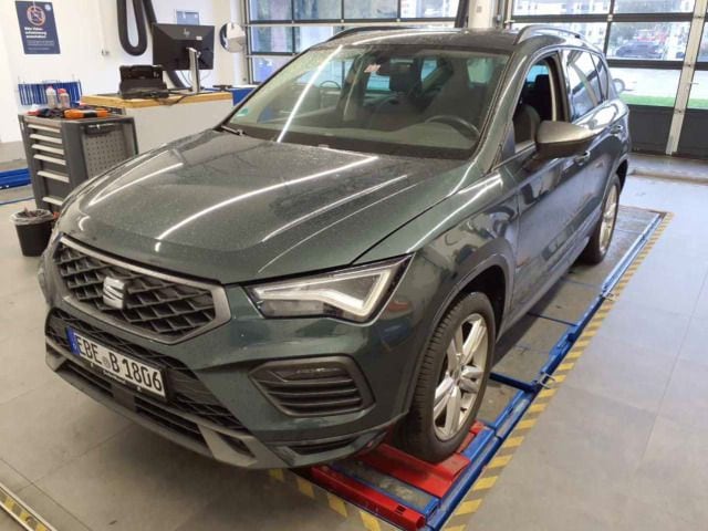 Seat Ateca 2.0 TDI DSG FR-lijn