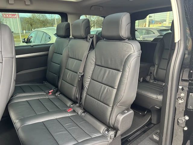 Opel Zafira GS-Line Grand Sport business+