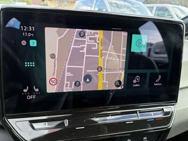 Volkswagen ID.3 Life Performance Pro