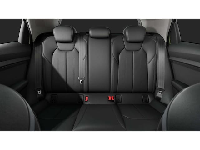 Audi A1 30 TFSI S-Line Sportback