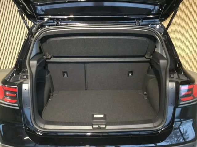 Volkswagen T-Cross 1.0 TSI DSG Life