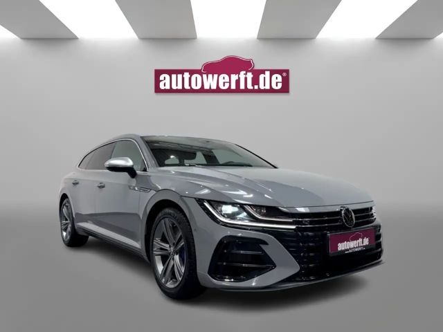 Volkswagen Arteon Shooting Brake 2.0 TSI DSG