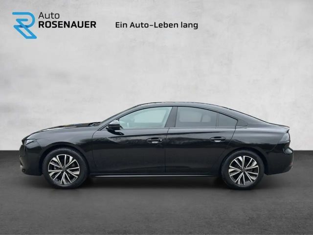 Peugeot 508 Allure Pack