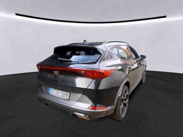 Cupra Formentor 1.4 DSG VZ e-Hybrid