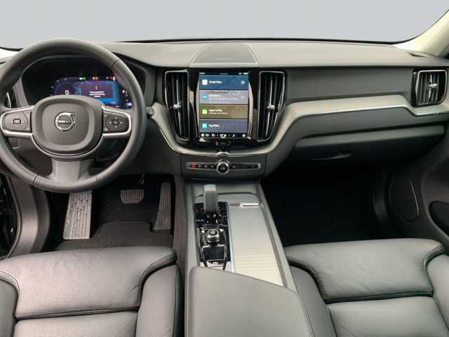Volvo XC60 XC60