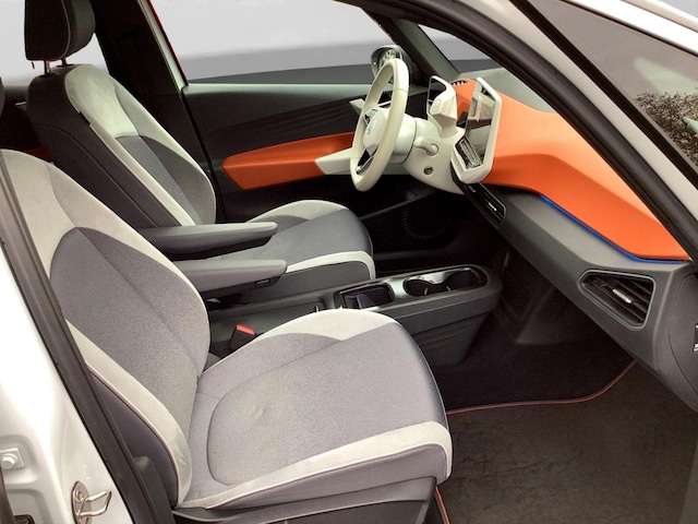 Volkswagen ID.3 Performance Pro