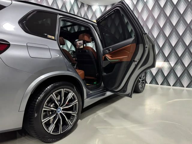 BMW X5 xDrive