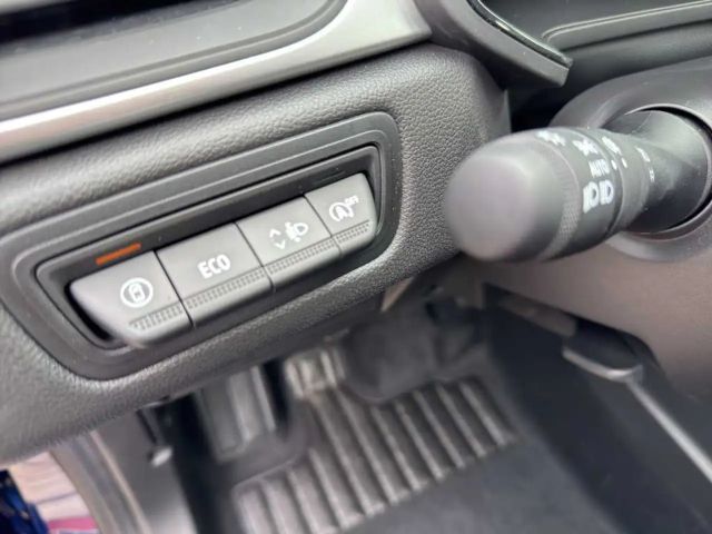 Mitsubishi ASX BASIS 1.0 T-Benziner 6-Gang