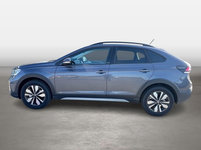 Volkswagen Taigo DSG