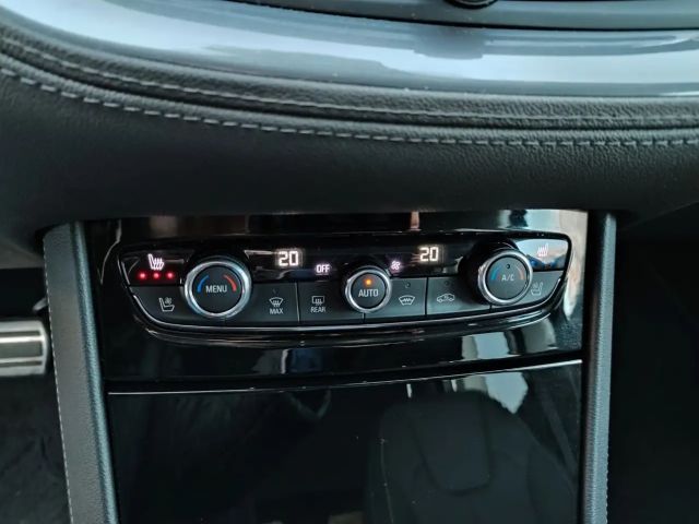 Opel Grandland X Ultimate