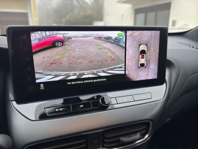 Nissan Juke N-Connecta