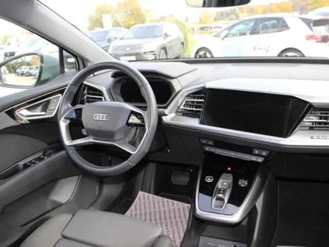Audi Q4 e-tron 40
