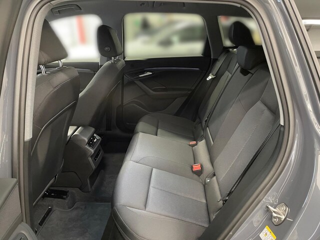 Audi Q6 e-tron SUV e-tron Audi Q6 SUV e-tron