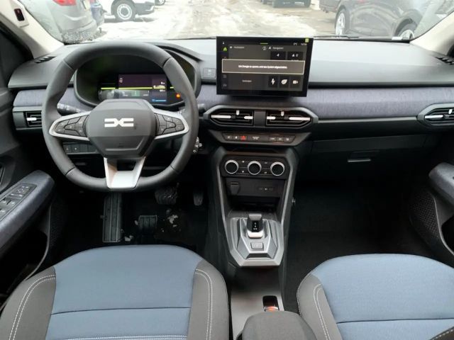 Dacia Jogger JOURNEY HYBRID 155 7-SITZER Journey SHZ+PDC+KLIMA