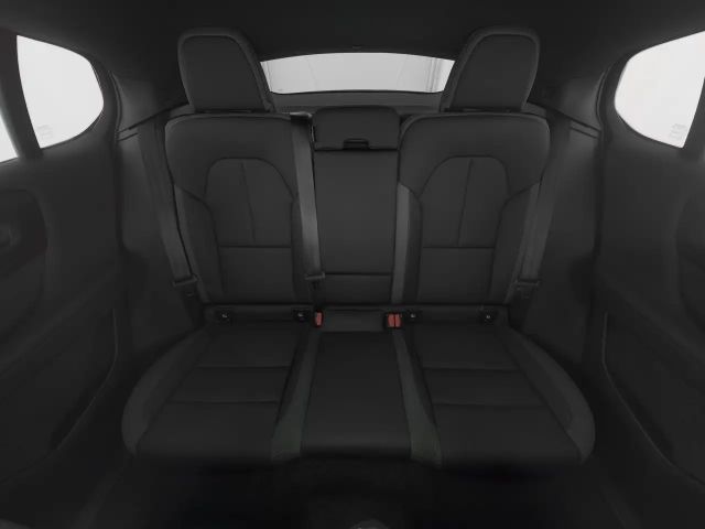 Volvo C40 Plus Recharge