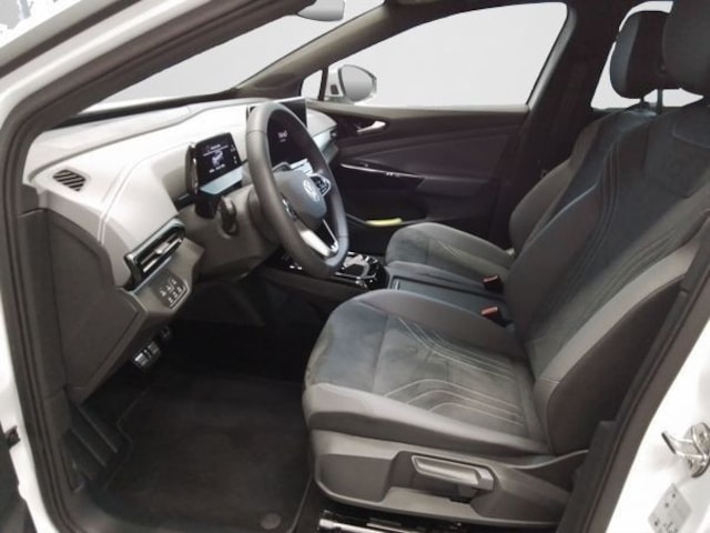 Volkswagen ID.4 52 KWh Pure
