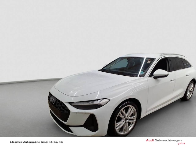 Audi A5 Avant Quattro S-Tronic