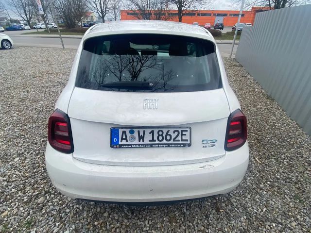 Fiat 500e Base e (332) Lim. Neuer500