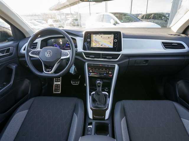 Volkswagen T-Roc 2.0 TDI DSG