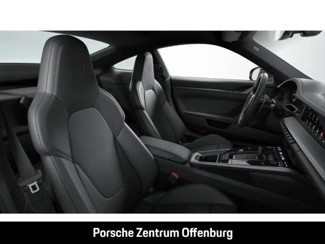 Porsche 992 Carrera Coupé S