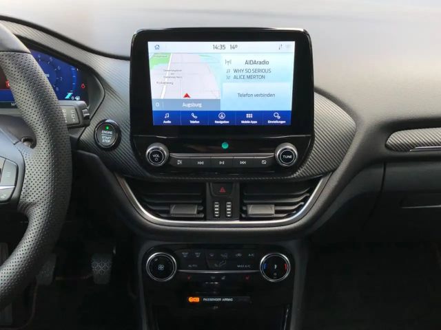 Ford Puma EcoBoost ST Line