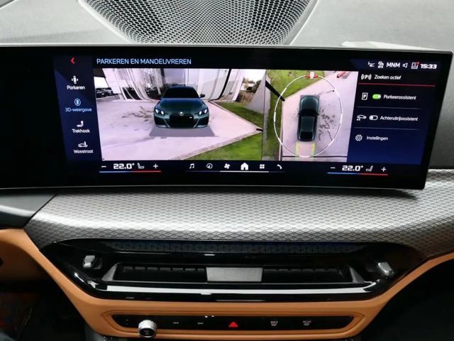 BMW i4 Drive pro M50 xDrive