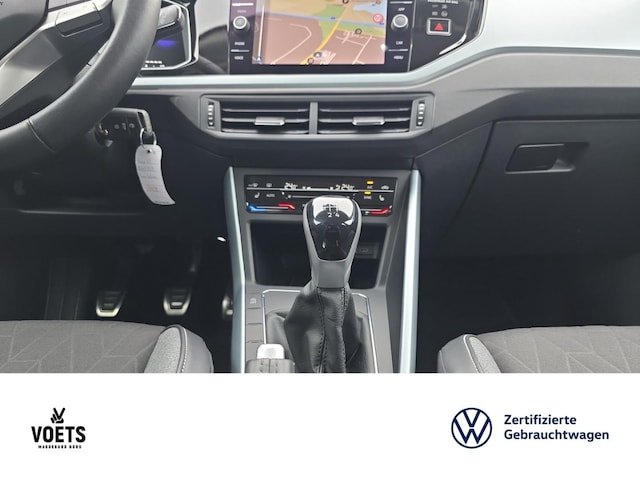 Volkswagen Polo 1.0 TSI